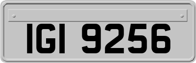 IGI9256