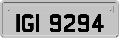 IGI9294