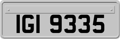IGI9335