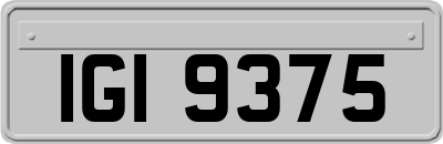 IGI9375