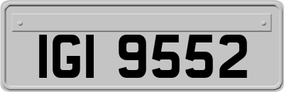 IGI9552