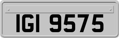IGI9575