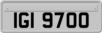 IGI9700