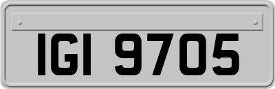 IGI9705