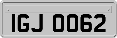 IGJ0062