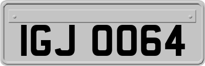IGJ0064