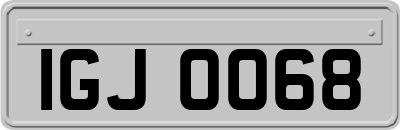 IGJ0068