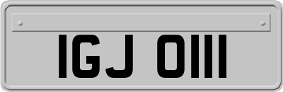 IGJ0111