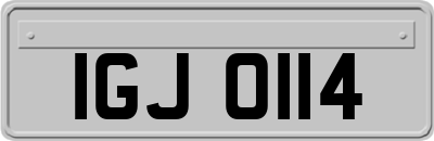 IGJ0114