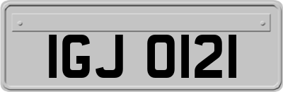 IGJ0121