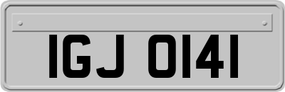 IGJ0141