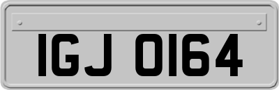 IGJ0164
