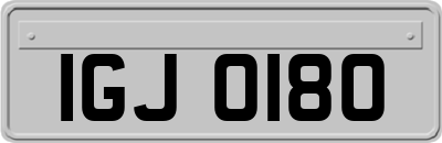 IGJ0180