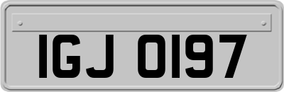 IGJ0197