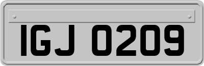 IGJ0209