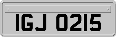 IGJ0215