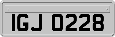 IGJ0228