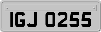 IGJ0255