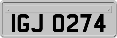IGJ0274