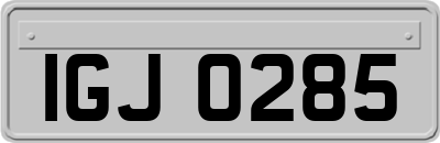 IGJ0285