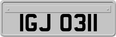 IGJ0311