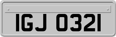 IGJ0321