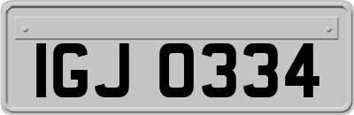 IGJ0334