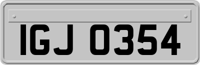 IGJ0354
