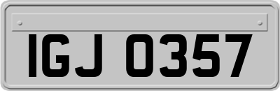 IGJ0357