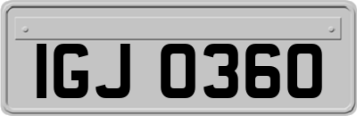 IGJ0360