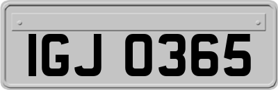 IGJ0365