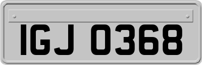 IGJ0368