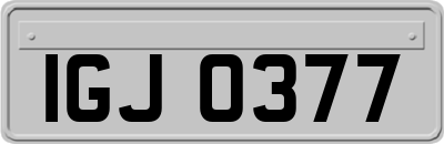 IGJ0377