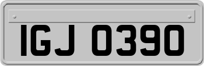 IGJ0390