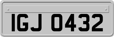 IGJ0432
