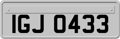 IGJ0433