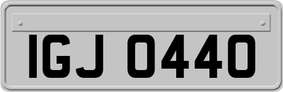 IGJ0440