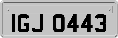 IGJ0443