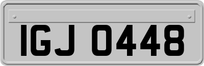 IGJ0448