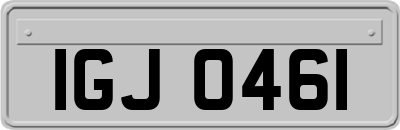 IGJ0461