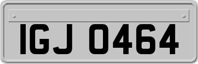 IGJ0464