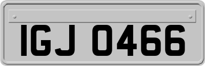 IGJ0466