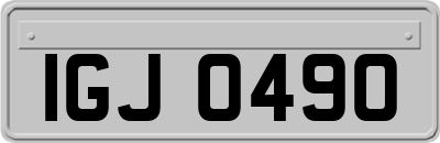 IGJ0490