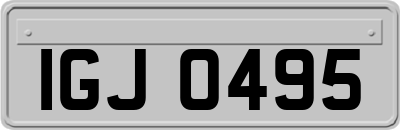IGJ0495