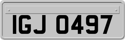 IGJ0497