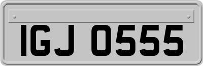 IGJ0555