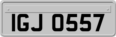 IGJ0557