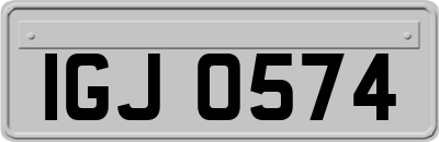 IGJ0574