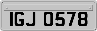 IGJ0578