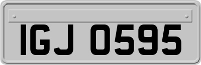 IGJ0595